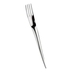 Pintinox Snake Forchetta Tavola In Acciaio Inox - Set 12 Pz