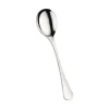 Pintinox Solaris Cucchiaio Frutta In Acciaio Inox - Set 12 Pz