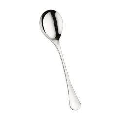 Pintinox Solaris Cucchiaio Frutta In Acciaio Inox - Set 12 Pz