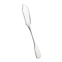 Pintinox Spaten Coltello Pesce In Acciaio Inox - Set 12 Pz