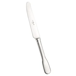 Pintinox Spaten Coltello Tavola In Acciaio Inox - Set 12 Pz