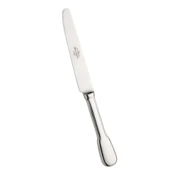 Pintinox Spaten Coltello Tavola In Acciaio Inox - Set 12 Pz