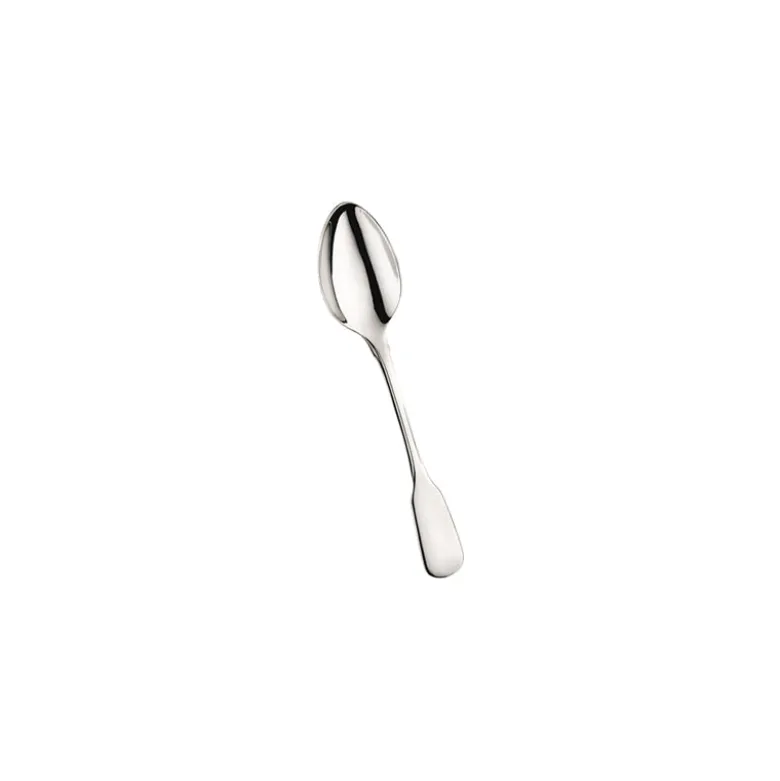 Pintinox Spaten Cucchiaino Moka In Acciaio Inox - Set 12 Pz