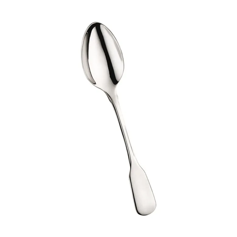 Pintinox Spaten Cucchiaio Frutta In Acciaio Inox - Set 12 Pz