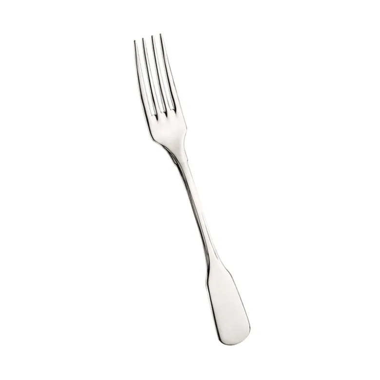 Pintinox Spaten Forchetta Frutta In Acciaio Inox - Set 12 Pz
