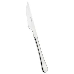 Pintinox Stresa Coltello Bistecca In Acciaio Inox - Set 12 Pz