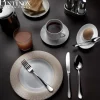 Pintinox Stresa Coltello Pesce In Acciaio Inox - Set 12 Pz