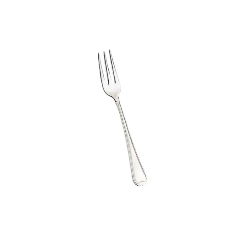 Pintinox Superga Forchettina Dolce In Acciaio Inox - Set 12 Pz