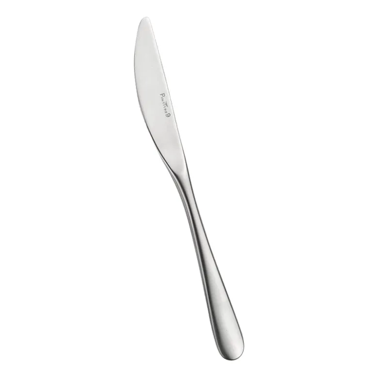 Pintinox Swing Coltello Frutta In Acciaio Inox - Set 12 Pz