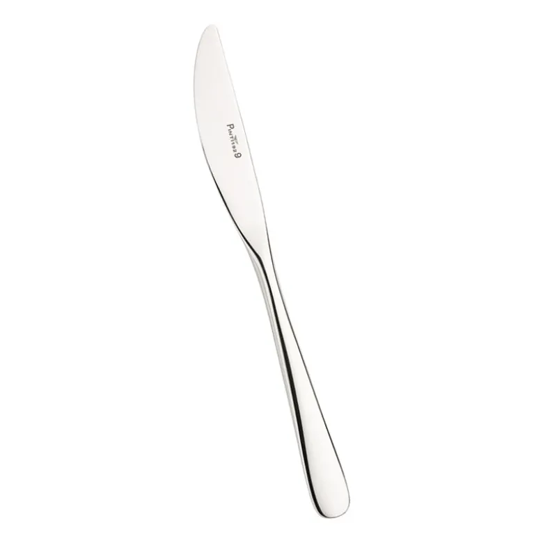 Pintinox Swing Coltello Frutta In Acciaio Inox - Set 12 Pz