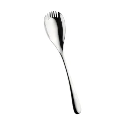 Pintinox Swing Cucchiaio Servire In Acciaio Inox - Set 12 Pz