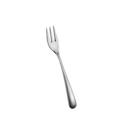 Pintinox Swing Forchettina Dolce In Acciaio Inox - Set 12 Pz