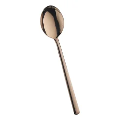 Pintinox Synthesis Cucchiaio Tavola In Acciaio Inox - Set 12 Pz