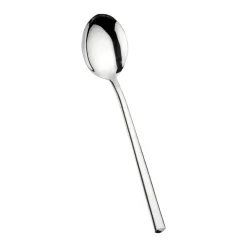 Pintinox Synthesis Cucchiaio Tavola In Acciaio Inox - Set 12 Pz