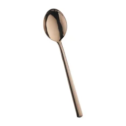Pintinox Synthesis Cucchiaio Frutta In Acciaio Inox - Set 12 Pz