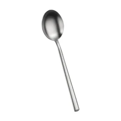 Pintinox Synthesis Cucchiaio Frutta In Acciaio Inox - Set 12 Pz