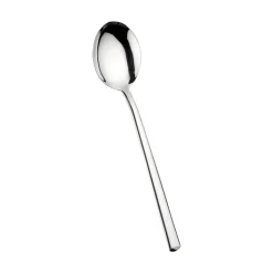 Pintinox Synthesis Cucchiaio Frutta In Acciaio Inox - Set 12 Pz