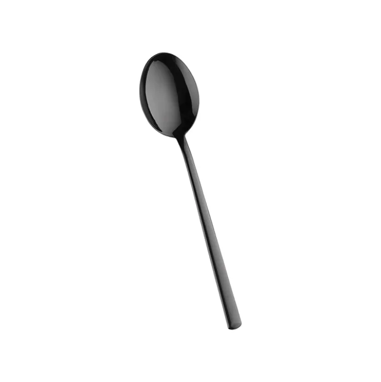 Pintinox Synthesis Cucchiaino Caffè In Acciaio Inox - Set 12 Pz