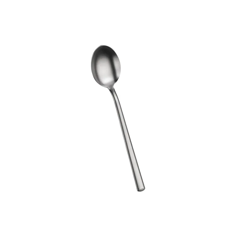 Pintinox Synthesis Cucchiaino Caffè In Acciaio Inox - Set 12 Pz