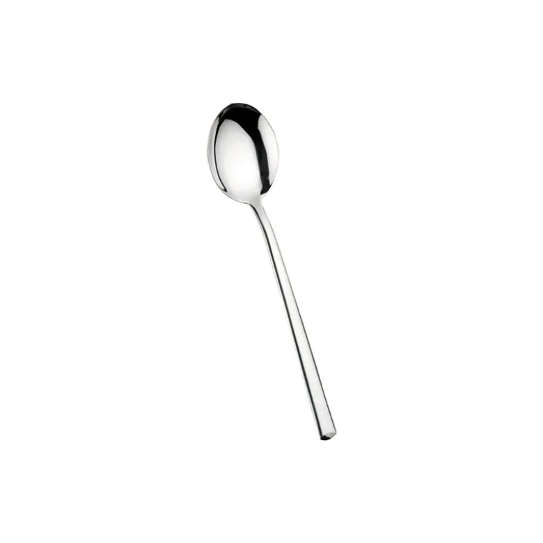 Pintinox Synthesis Cucchiaino Caffè In Acciaio Inox - Set 12 Pz