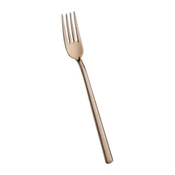 Pintinox Synthesis Forchetta Frutta In Acciaio Inox - Set 12 Pz
