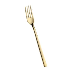 Pintinox Synthesis Forchetta Frutta In Acciaio Inox - Set 12 Pz