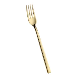 Pintinox Synthesis Forchetta Tavola In Acciaio Inox - Set 12 Pz