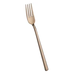 Pintinox Synthesis Forchetta Tavola In Acciaio Inox - Set 12 Pz