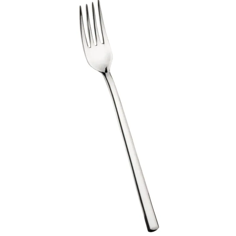 Pintinox Synthesis Forchettone Servire In Acciaio Inox