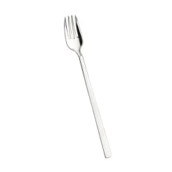 Pintinox Tecna Coltello Frutta In Acciaio Inox - Set 12 Pz