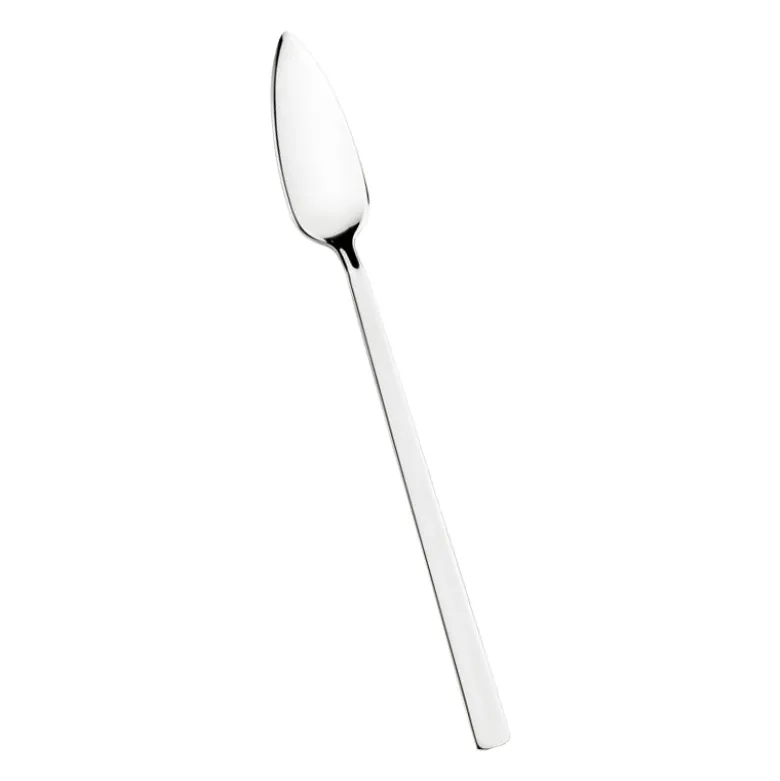 Pintinox Tecna Coltello Pesce In Acciaio Inox - Set 12 Pz