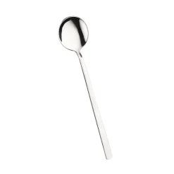 Pintinox Tecna Cucchiaio Frutta In Acciaio Inox - Set 12 Pz