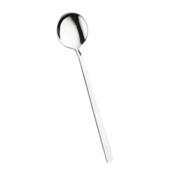 Pintinox Tecna Cucchiaio Tavola In Acciaio Inox - Set 12 Pz