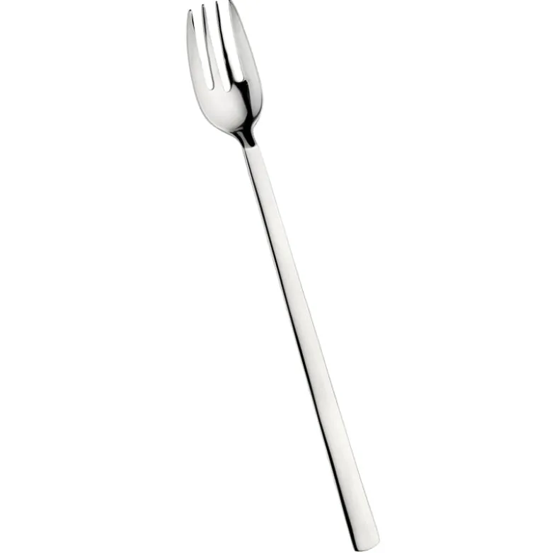 Pintinox Tecna Forchettone Servire In Acciaio Inox