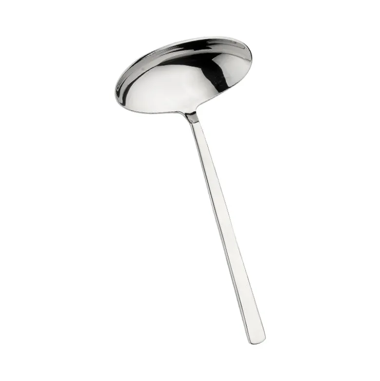 Pintinox Tecna Mestolo Salsa In Acciaio Inox
