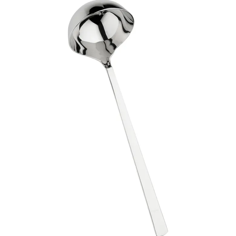 Pintinox Tecna Mestolo Servire In Acciaio Inox