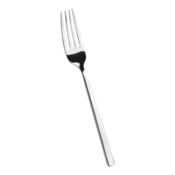 Pintinox Tie Forchetta Tavola In Acciaio Inox Forgiato - Set 12 Pz