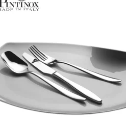 Pintinox Trend Forchettone Servire In Acciaio Inox