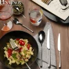 Pintinox Trumpet Coltello Frutta In Acciaio Inox Forgiato - Set 12 Pz