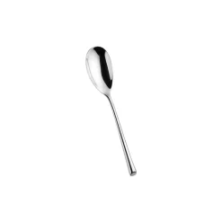 Pintinox Trumpet Cucchiaino Caffè In Acciaio Inox Forgiato - Set 12 Pz