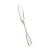 Pintinox Vittoriale Coltello Pesce In Acciaio Inox - Set 12 Pz