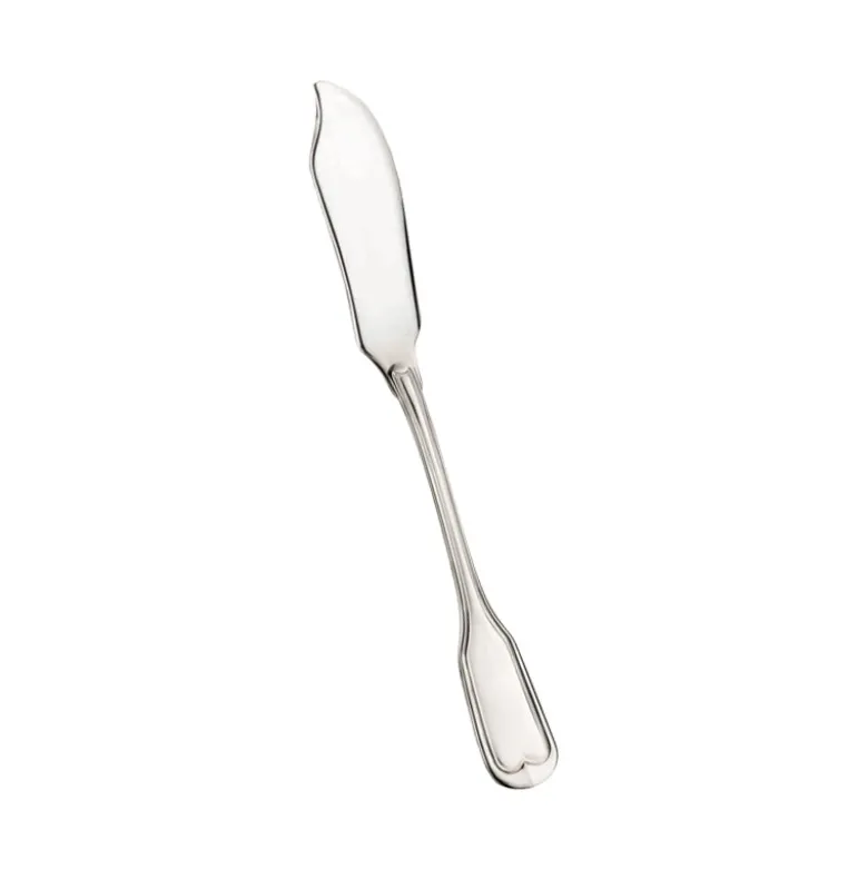 Pintinox Vittoriale Coltello Pesce In Acciaio Inox - Set 12 Pz