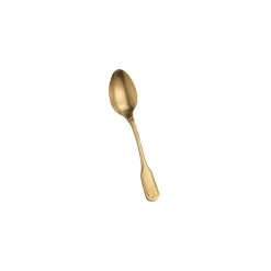Pintinox Vittoriale Cucchiaino Moka In Acciaio Inox - Set 12 Pz