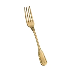 Pintinox Vittoriale Forchetta Frutta In Acciaio Inox - Set 12 Pz
