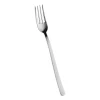 Pintinox Wave Forchetta Tavola In Acciaio Inox - Set 12 Pz