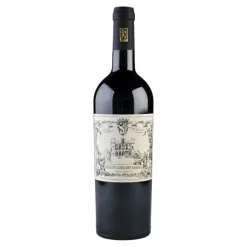 P.28 Merlot Cabernet Raboso Veneto IGT 2023 - La Montecchia Conte Emo Capodilista