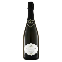 Poggio dei Duca Pinot Noir Oltrepò Pavese DOCG 2019 Metodo Classico Calatroni