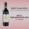 Radici e Storia Taurasi DOCG 2016 - 2018 Cantine Mastroberardino - Set 3 Bottiglie