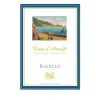 Ravello Bianco Costa d’Amalfi DOC 2024 Cantine Marisa Cuomo