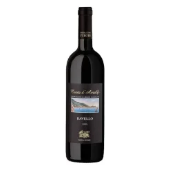 Ravello Costa D'Amalfi DOC Riserva 2019 Cantine Marisa Cuomo